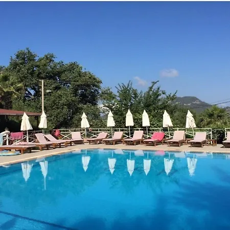Otel Era Singles Ölüdeniz