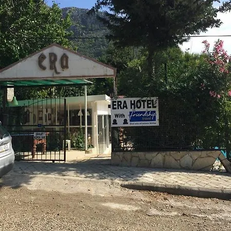 Era Singles Otel